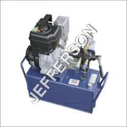 HYDRAULIC POWER PACK