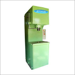 C Type Hydraulic Press