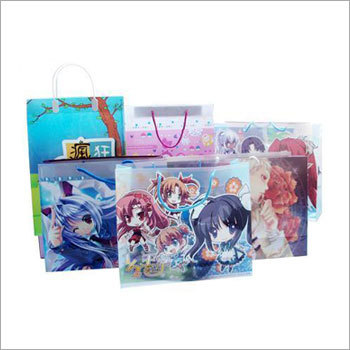 Offset Printing Services