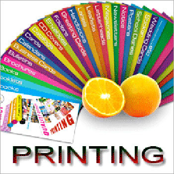 Card Printing Services