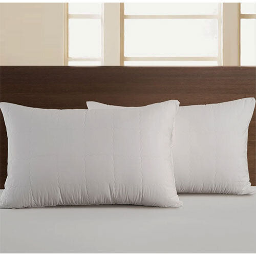PREMIUM QUILTED PILLOW PROTECTOR