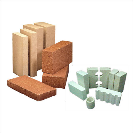 Fire Bricks