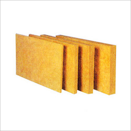 Rockwool Slab