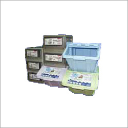 ENGINEERING POLYMERS & RESINS