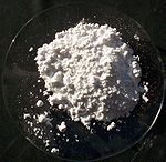 CALCIUM CARBONATE (caco3)