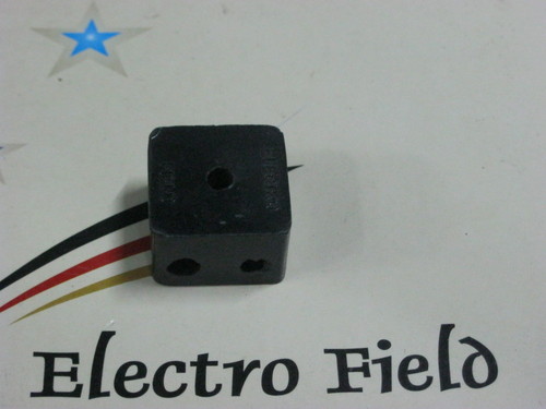 2 Pin Connector