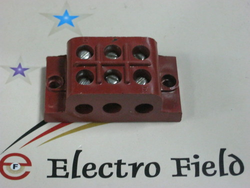 Electric Connectors Application: For Industrial Use
