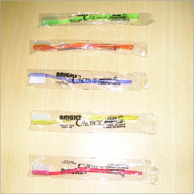 Toothbrush Set Toothbrush Set