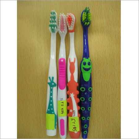 Kids Toothbrush Kids Toothbrush