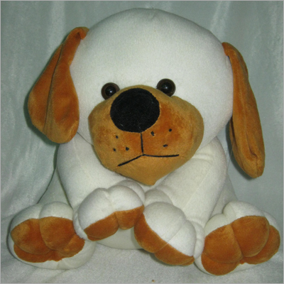 Animal Soft Toys
