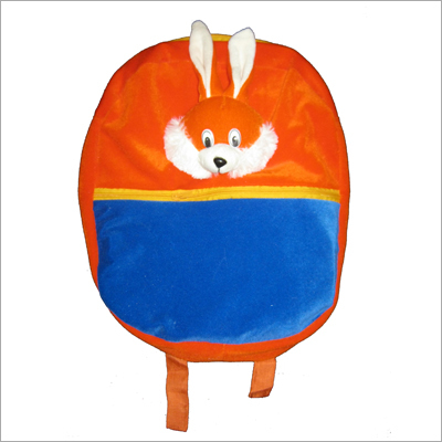 Barney Bear Soft Toy