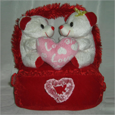 Soft Toys Fabric