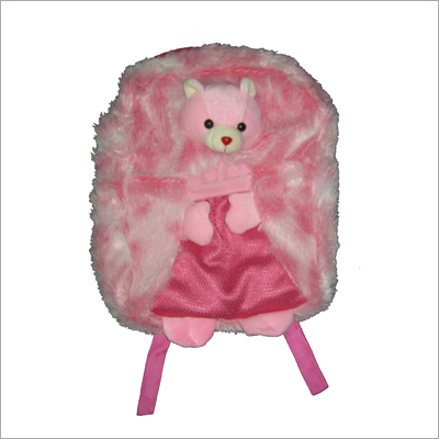 Candy Bear Soft Toys