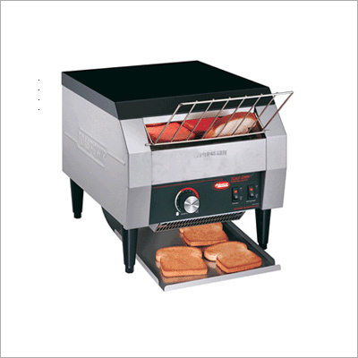 Conveyor Toaster