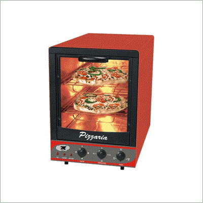 Pizza Oven
