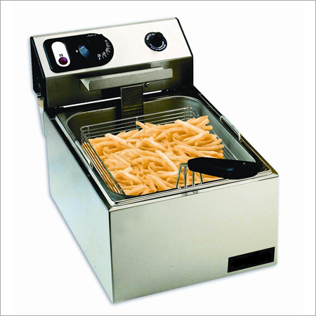 Electric Fryer