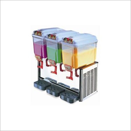 Juice Dispenser