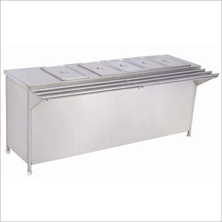 Bain Marie