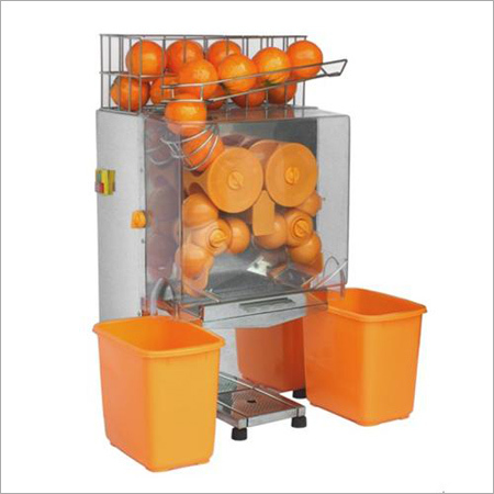 Orange Juicer