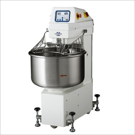 Spiral Dough Kneader