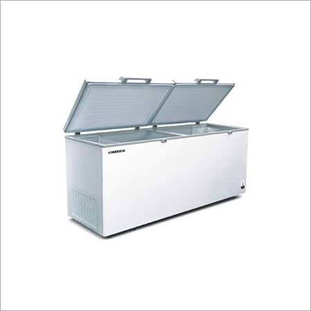 Horizontal Refrigerator