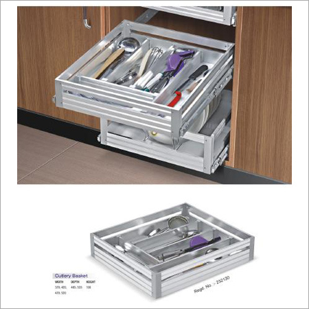 Cutlery Basket