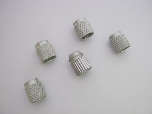 Aluminum Auto Parts