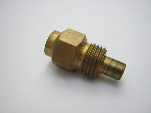 Brass Electrical Switch Parts
