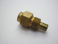 Brass Electrical Switch Parts