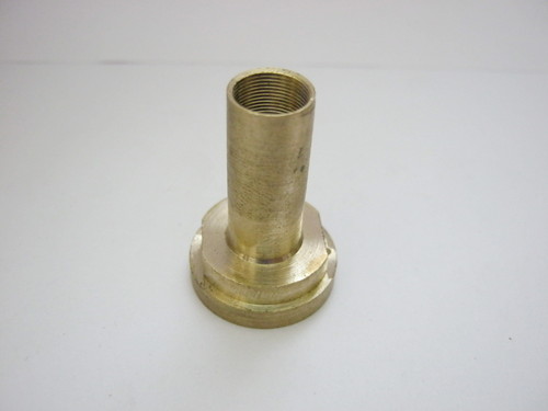 Brass Turned Components