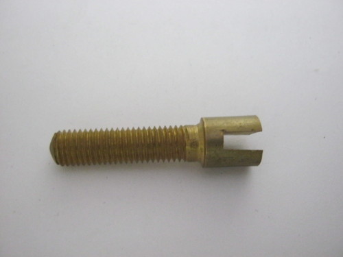 Brass Electrical Screw