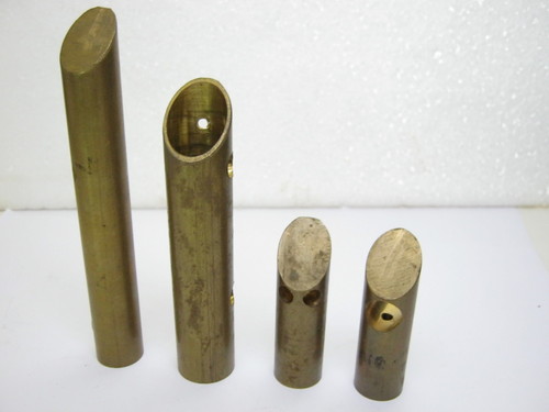Brass Bathroom Fittings