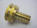 Brass Nipple Fittings