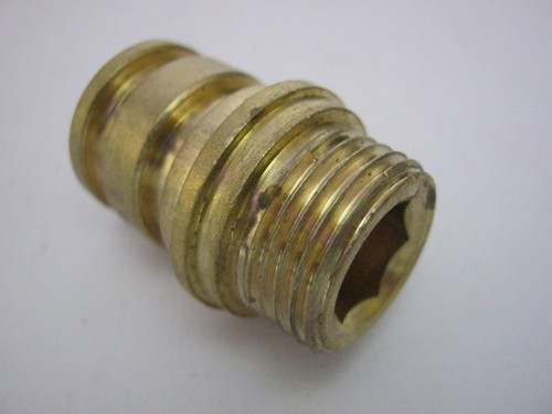 Brass Hardware Parts