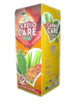 Cardio Care Juice
