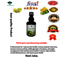 Noni Juice - Direction: Take 20-30 Ml Mixed With Water