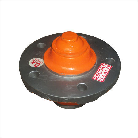 Ford Wheel Hub Escort