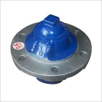 Ford Wheel Hub Escort