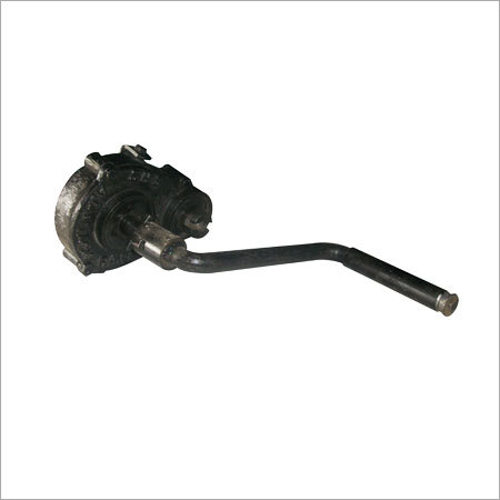 Eicher Engine Stating