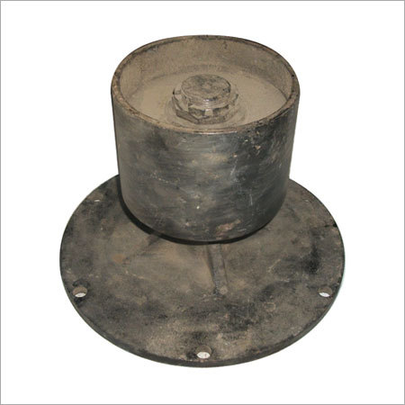 Eicher Engine Pully