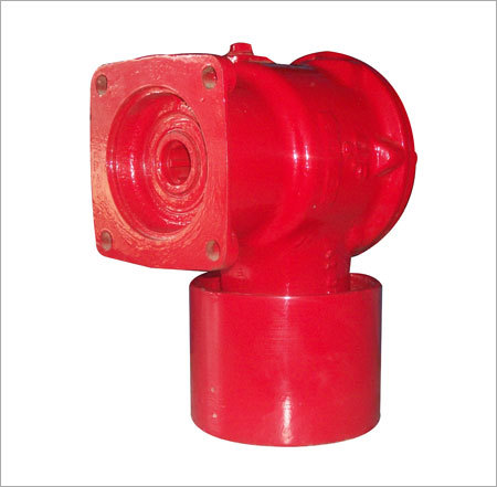 Eicher 2,4,1 Pulley