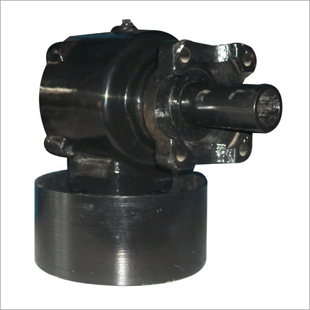 Joindier Pulley
