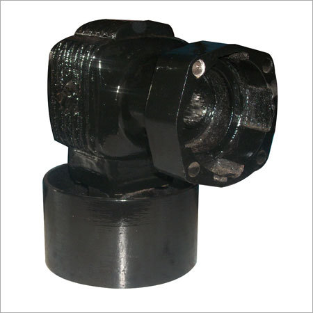Swaraj Pulley
