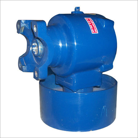Ford Pulley