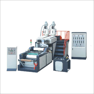 Preservative Film Machine