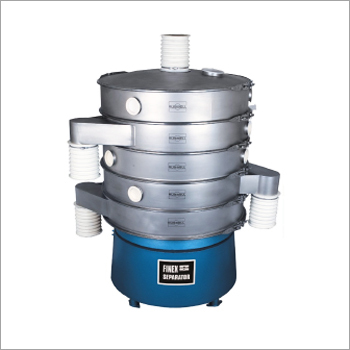 Vibro Grading Sifter