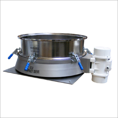 Vibrating Sieve