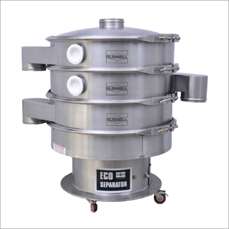 Industrial Vibro Sifter