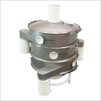 Industrial Vibro Screen