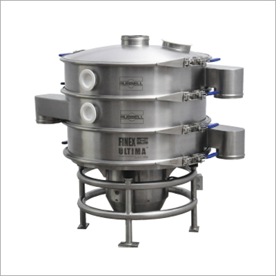 Vibratory Screen
